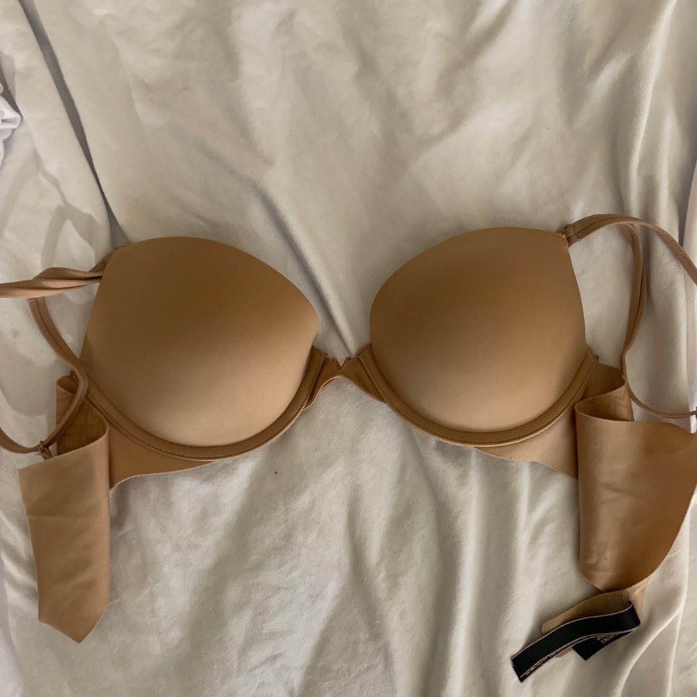 Victoria Secret Push-up Bra